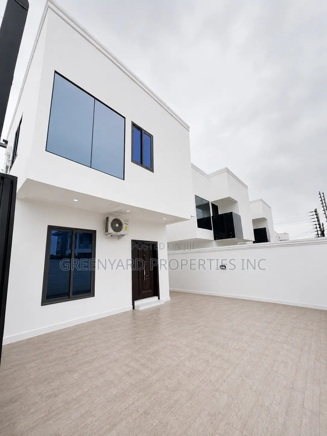 2bdrm House in Hills, East Legon for sale in East Legon