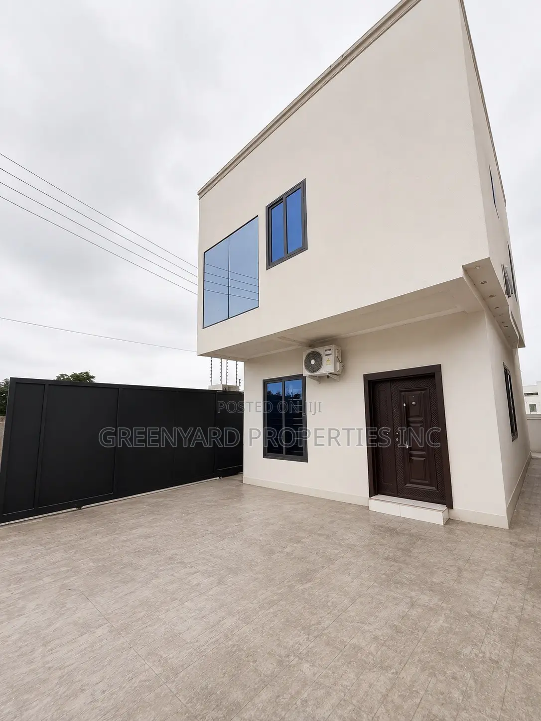 2bdrm House in Hills, East Legon for sale in East Legon