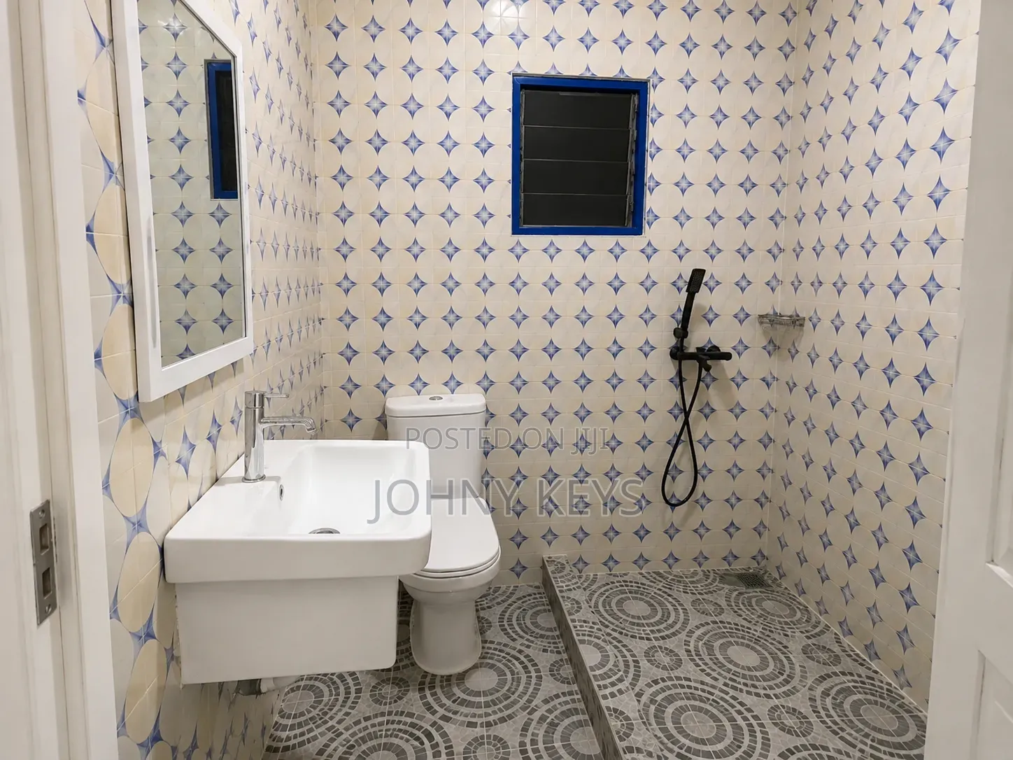 1bdrm House in Birim Central Municipal for rent in Birim Central Municipal