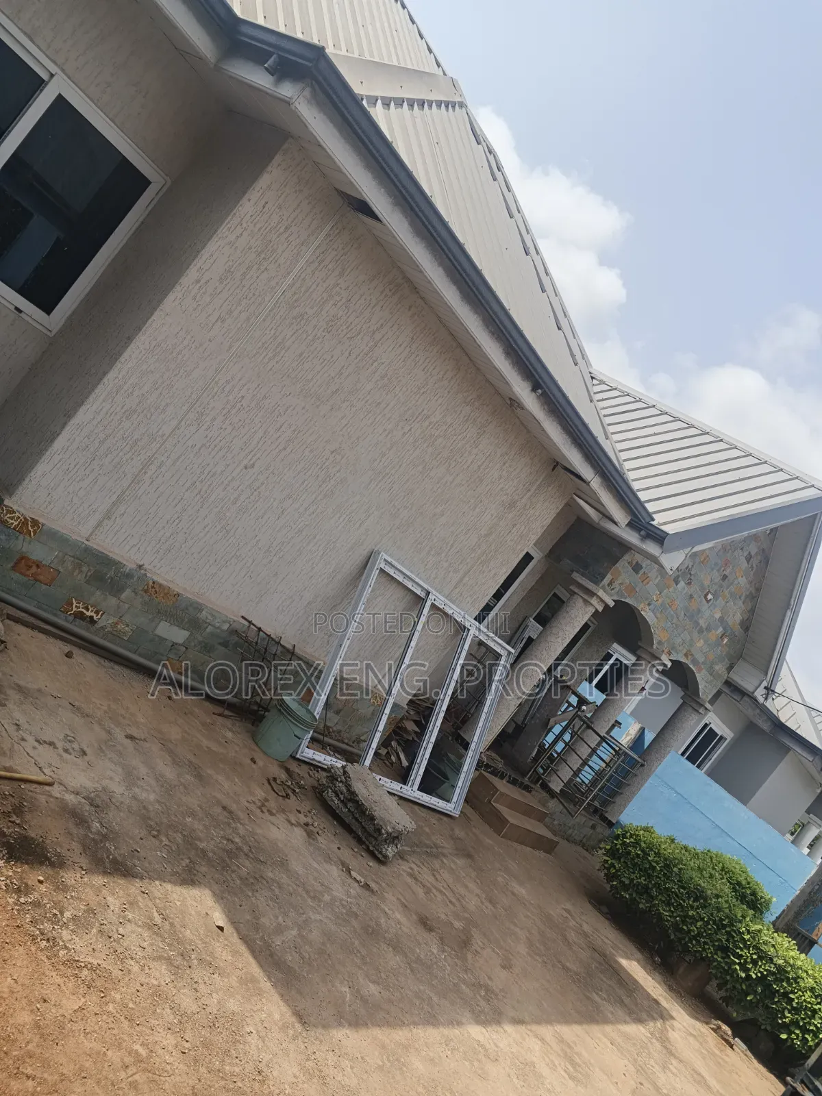 3bdrm House in Adenta, Amanfro, Frafraha for sale in Frafraha