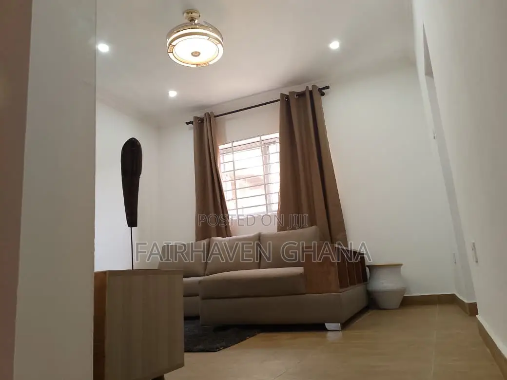 Furnished 1bdrm Apartment in Fairhaven Properties, Greater Accra in Greater Accra