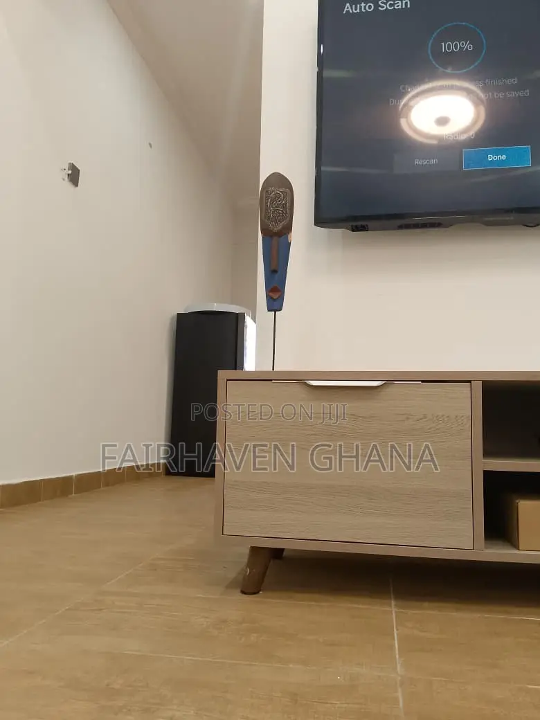 Furnished 1bdrm Apartment in Fairhaven Properties, Greater Accra in Greater Accra