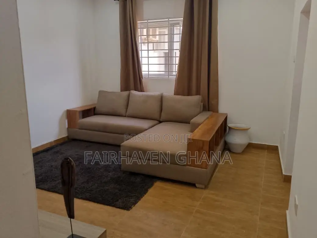 Furnished 1bdrm Apartment in Fairhaven Properties, Greater Accra in Greater Accra