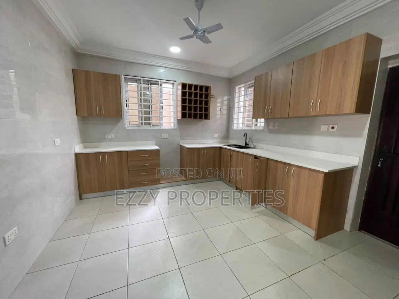 2bdrm Apartment in Adringanor - East for rent in Ga East Municipal