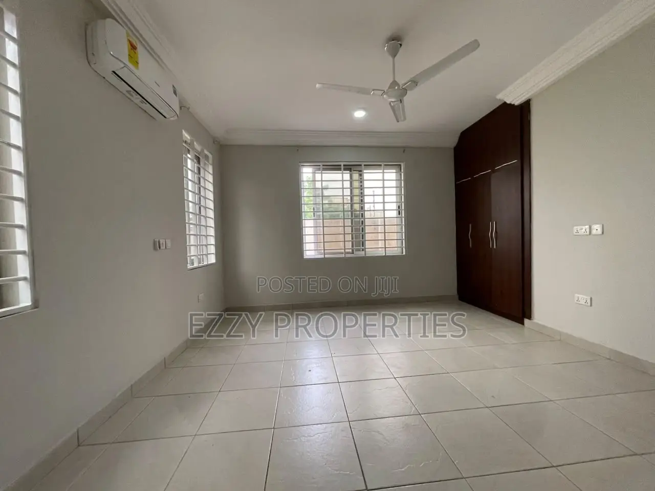 2bdrm Apartment in Adringanor - East for rent in Ga East Municipal
