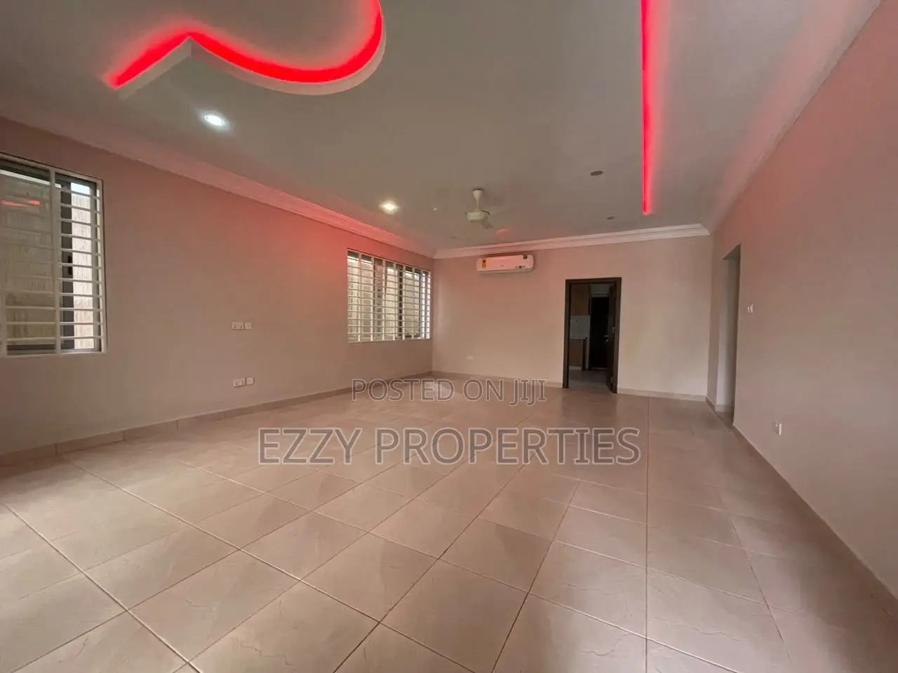 2bdrm Apartment in Adringanor - East for rent in Ga East Municipal