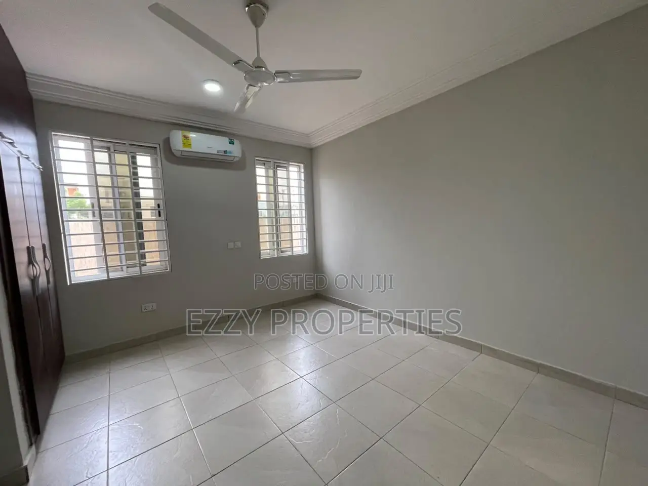 2bdrm Apartment in Adringanor - East for rent in Ga East Municipal