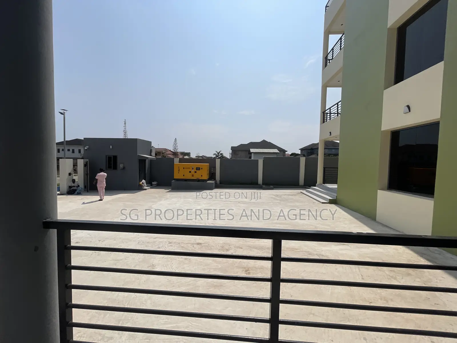 4bdrm Apartment in Mari Vill Estates, Manet Junction for rent in Manet Junction