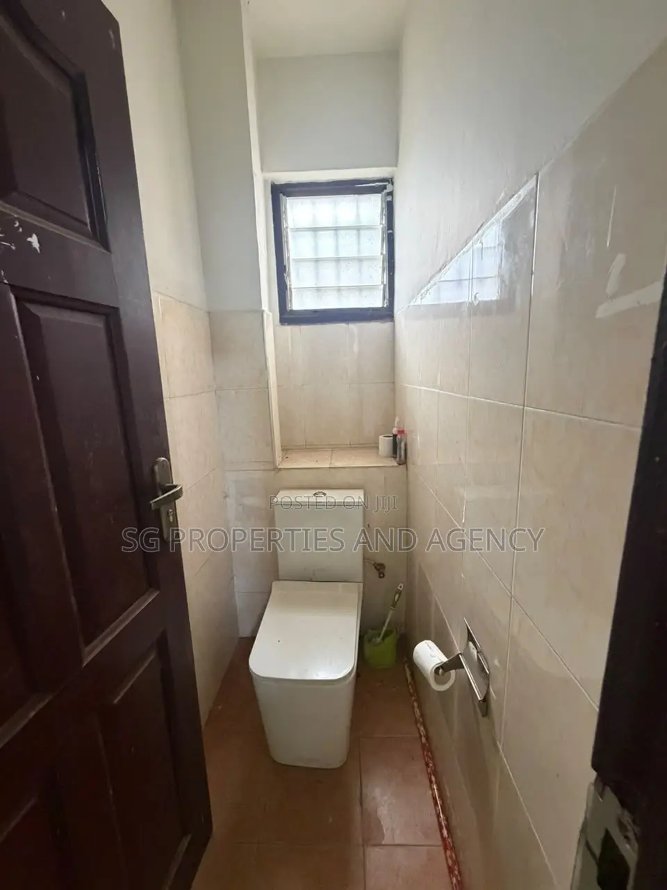 1bdrm Apartment in Lashibi, Sakumono for rent in Sakumono