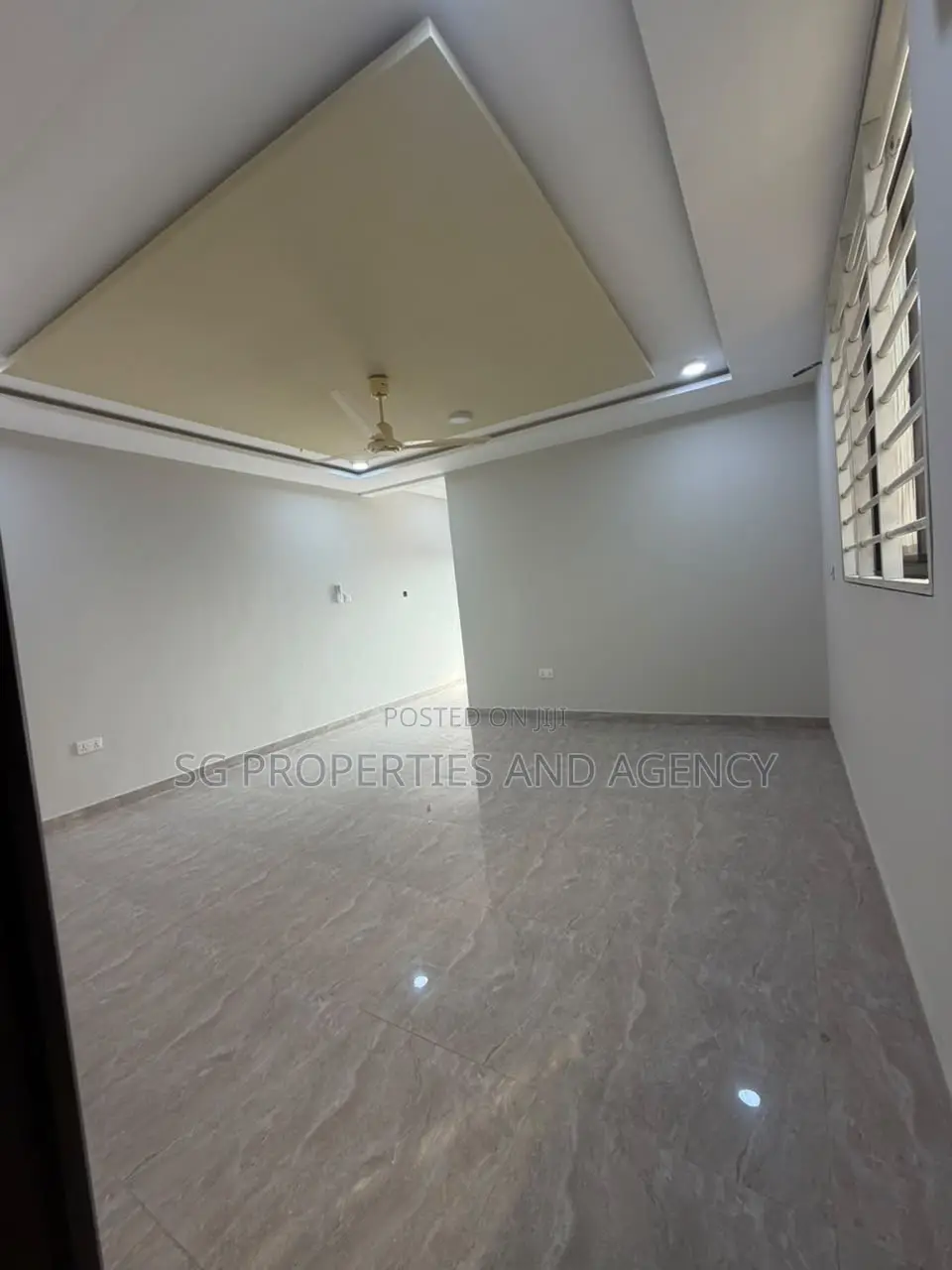 1bdrm Apartment in Borteyman, Accra Metropolitan for rent in Accra Metropolitan