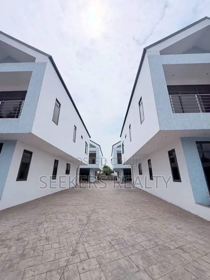3bdrm House in Seekers Realty, Lincoln School Area for rent in Lincoln School Area