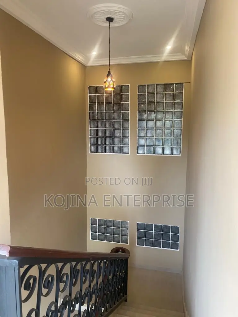 3bdrm Apartment in Atonsu Esreso, Kumasi Metropolitan for rent in Kumasi Metropolitan