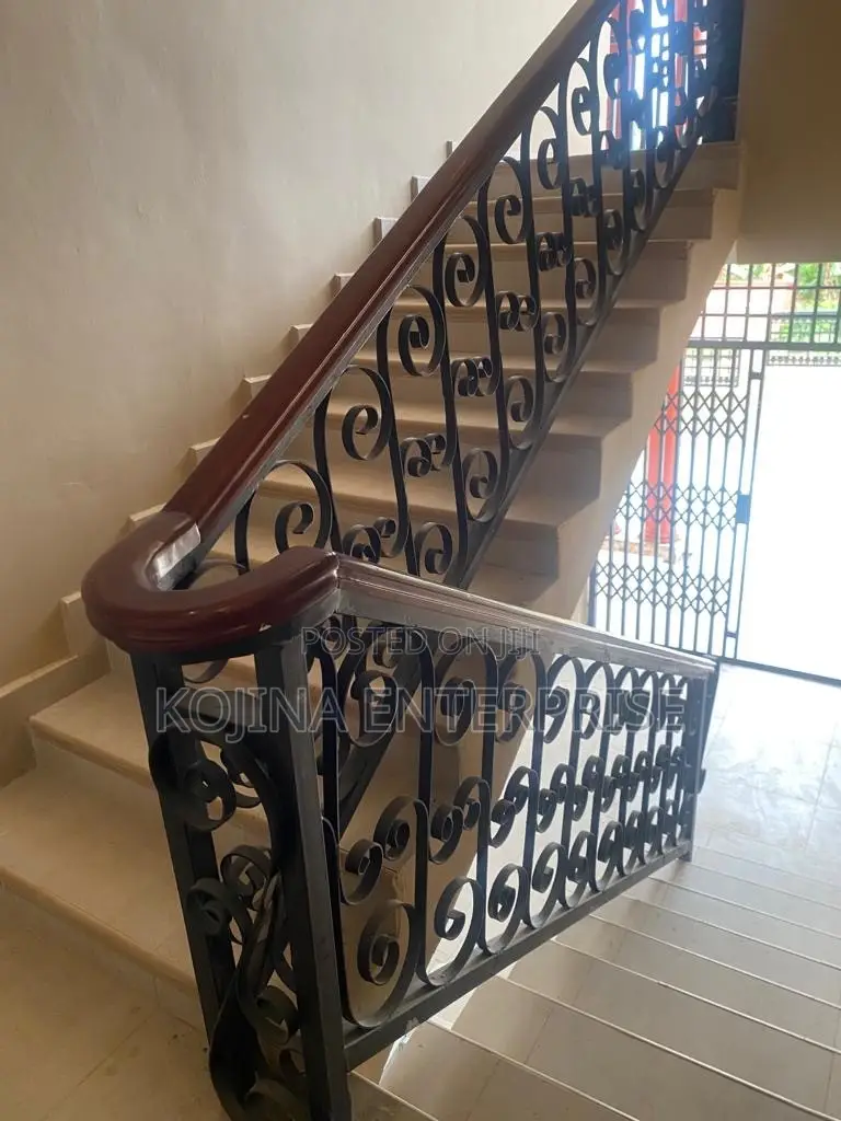 3bdrm Apartment in Atonsu Esreso, Kumasi Metropolitan for rent in Kumasi Metropolitan
