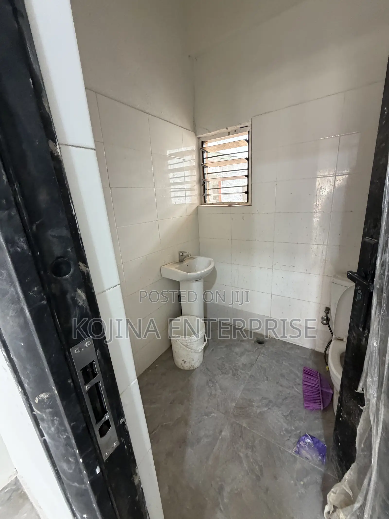Shop Space in Kumasi Metropolitan