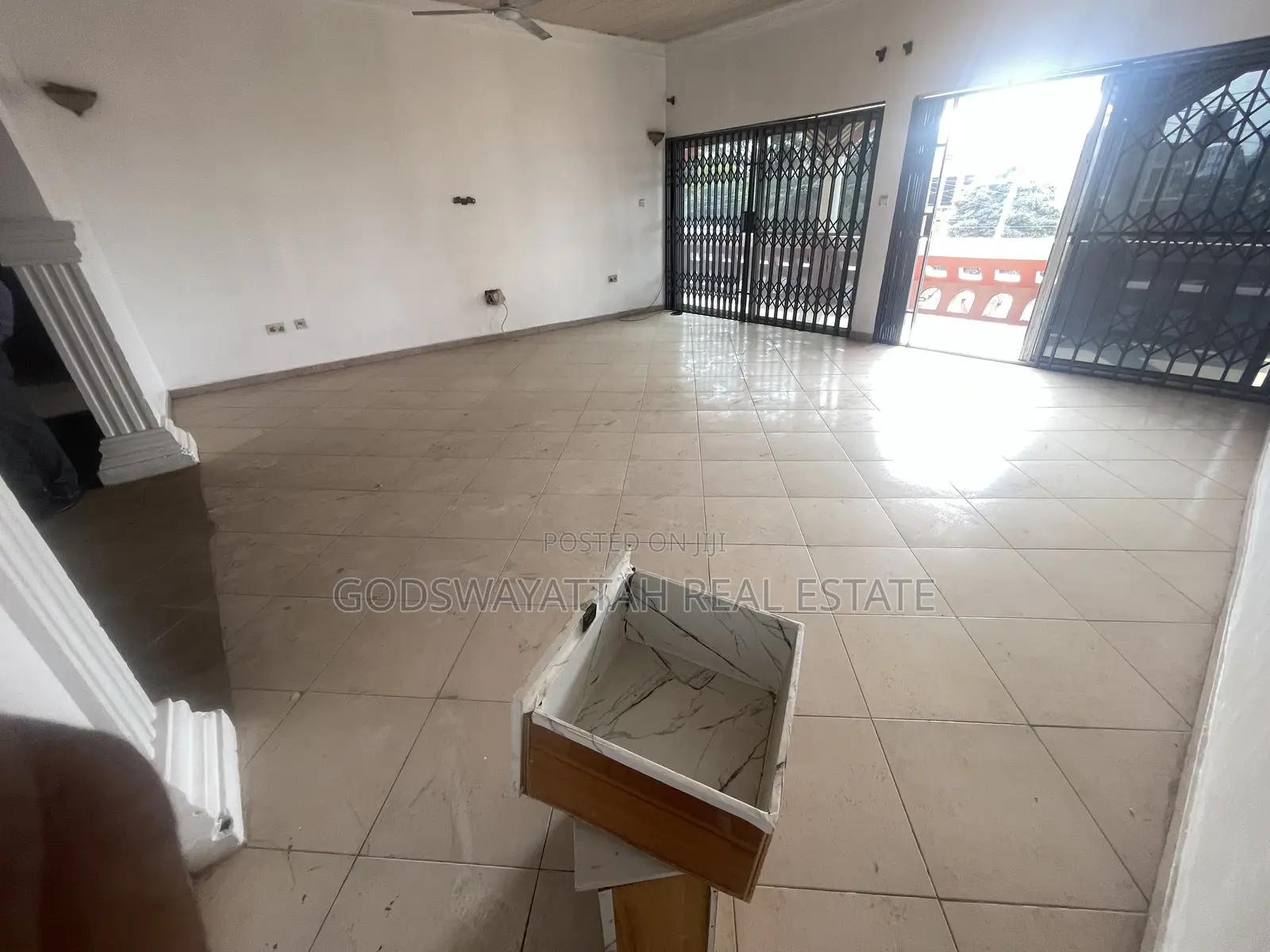 5bdrm Apartment in East Legon, Adjiriganor for rent in Adjiriganor