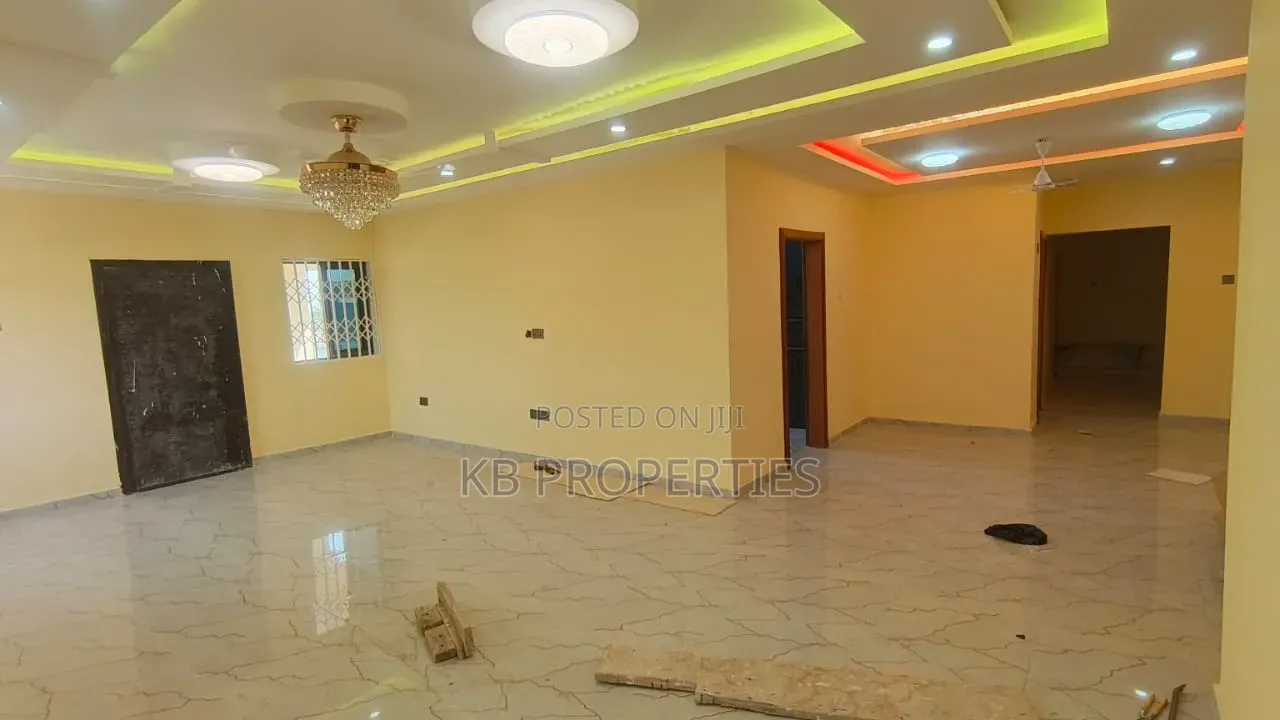 3bdrm Apartment in Kb Properties, Manet Junction for rent in Manet Junction