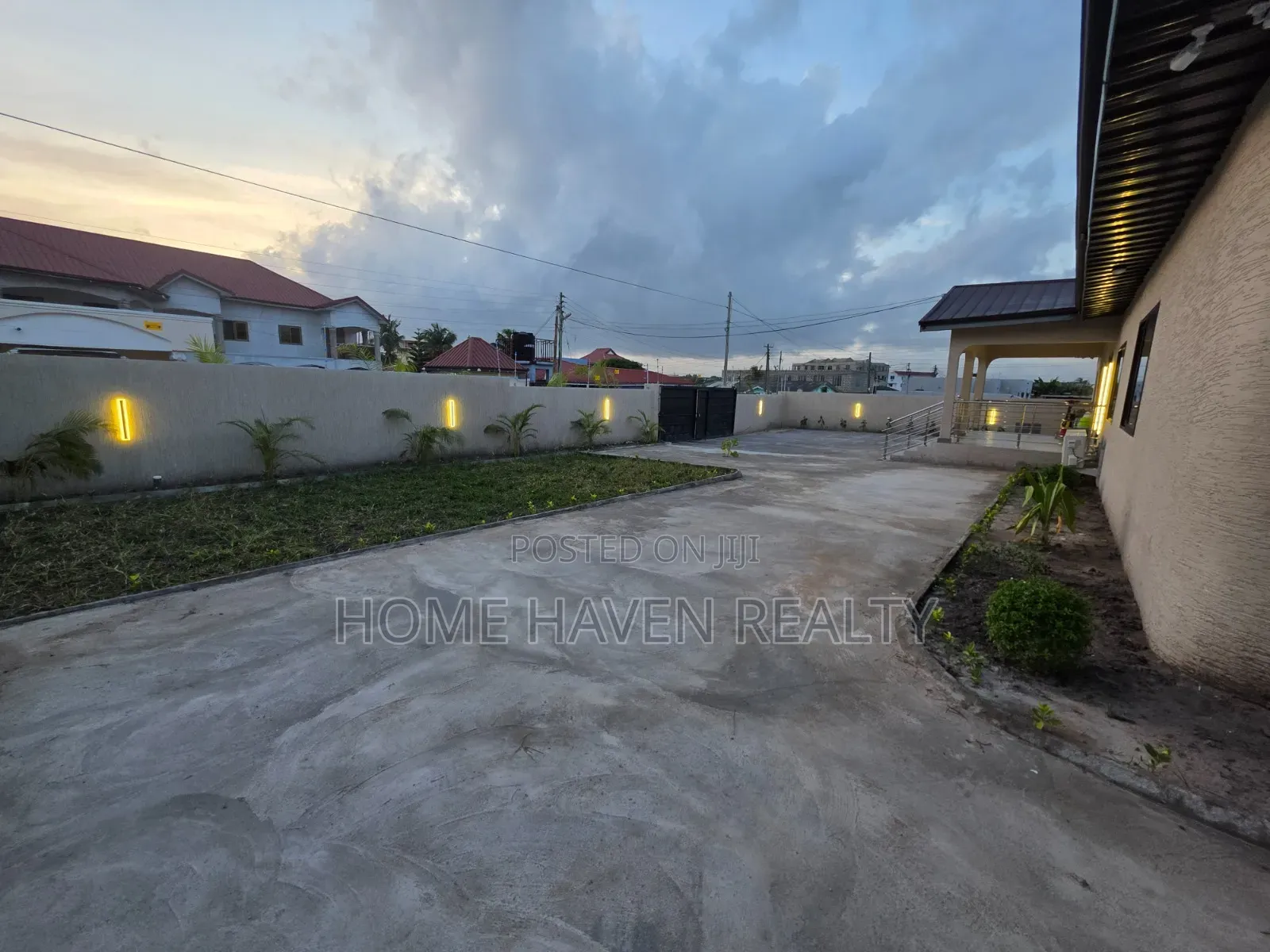 5bdrm House in Tse Addo, Tseaddo for rent in Tseaddo