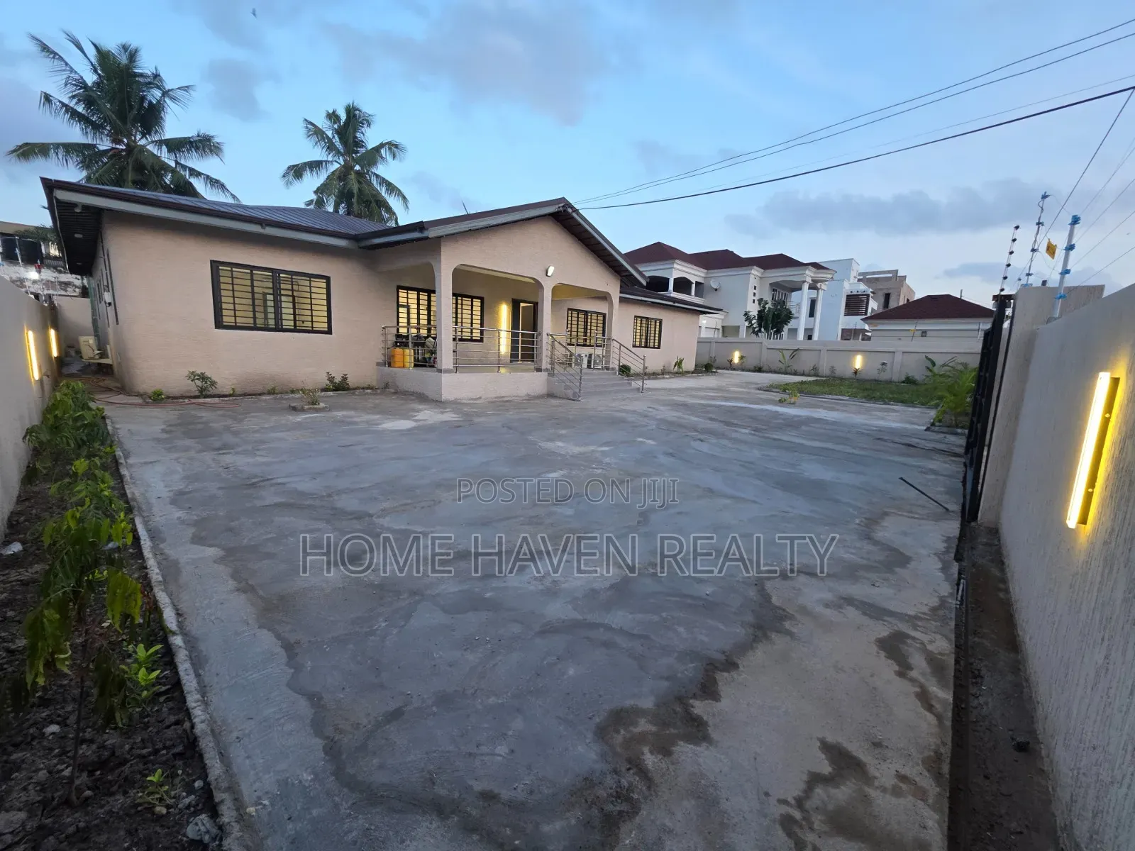 5bdrm House in Tse Addo, Tseaddo for rent in Tseaddo