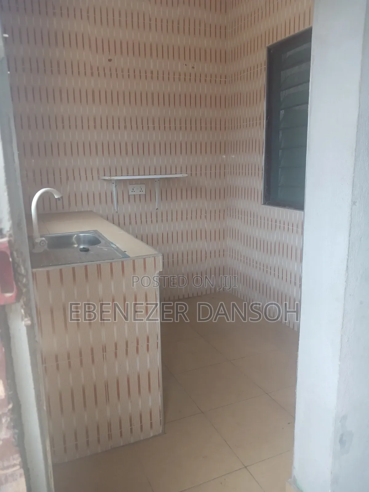 1bdrm Apartment in Bush Road Rasta, Tseaddo for rent in Tseaddo
