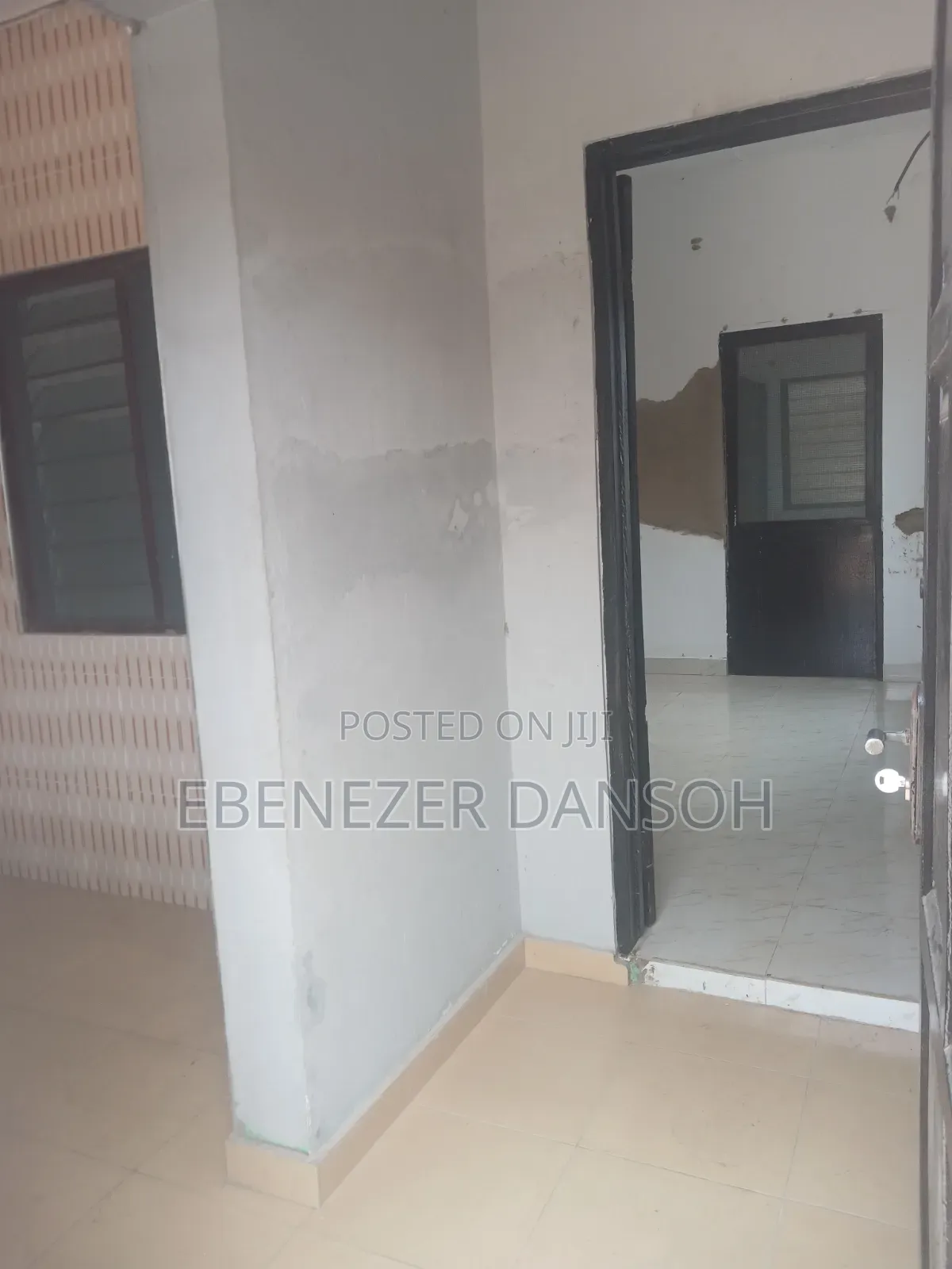 1bdrm Apartment in Bush Road Rasta, Tseaddo for rent in Tseaddo
