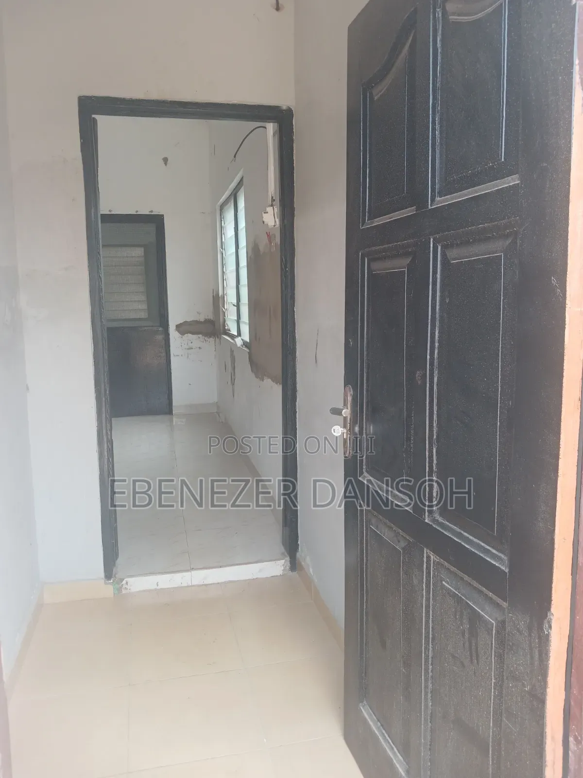 1bdrm Apartment in Bush Road Rasta, Tseaddo for rent in Tseaddo