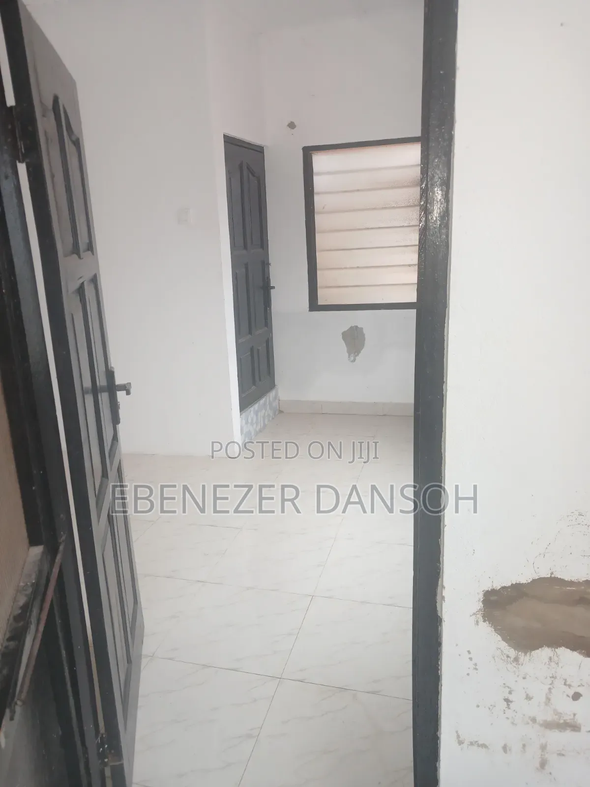 1bdrm Apartment in Bush Road Rasta, Tseaddo for rent in Tseaddo