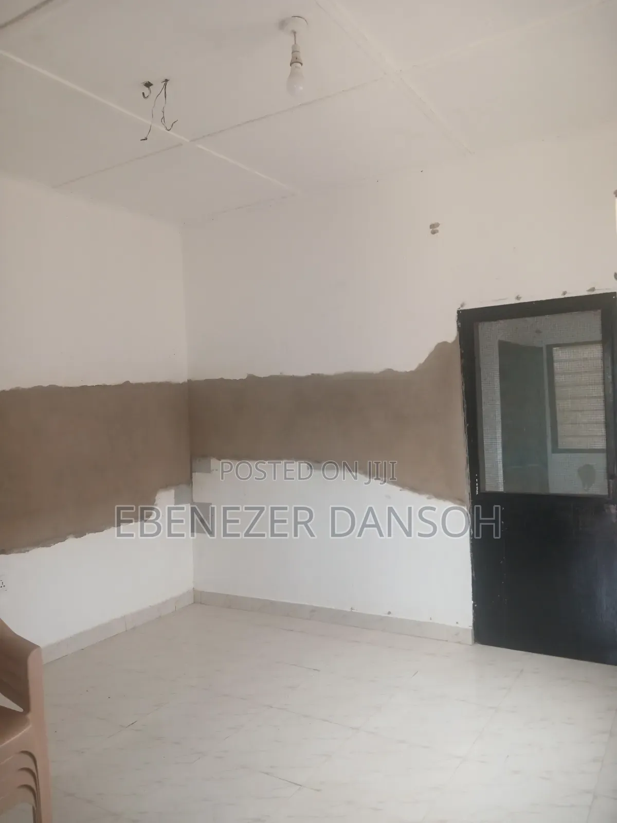 1bdrm Apartment in Bush Road Rasta, Tseaddo for rent in Tseaddo
