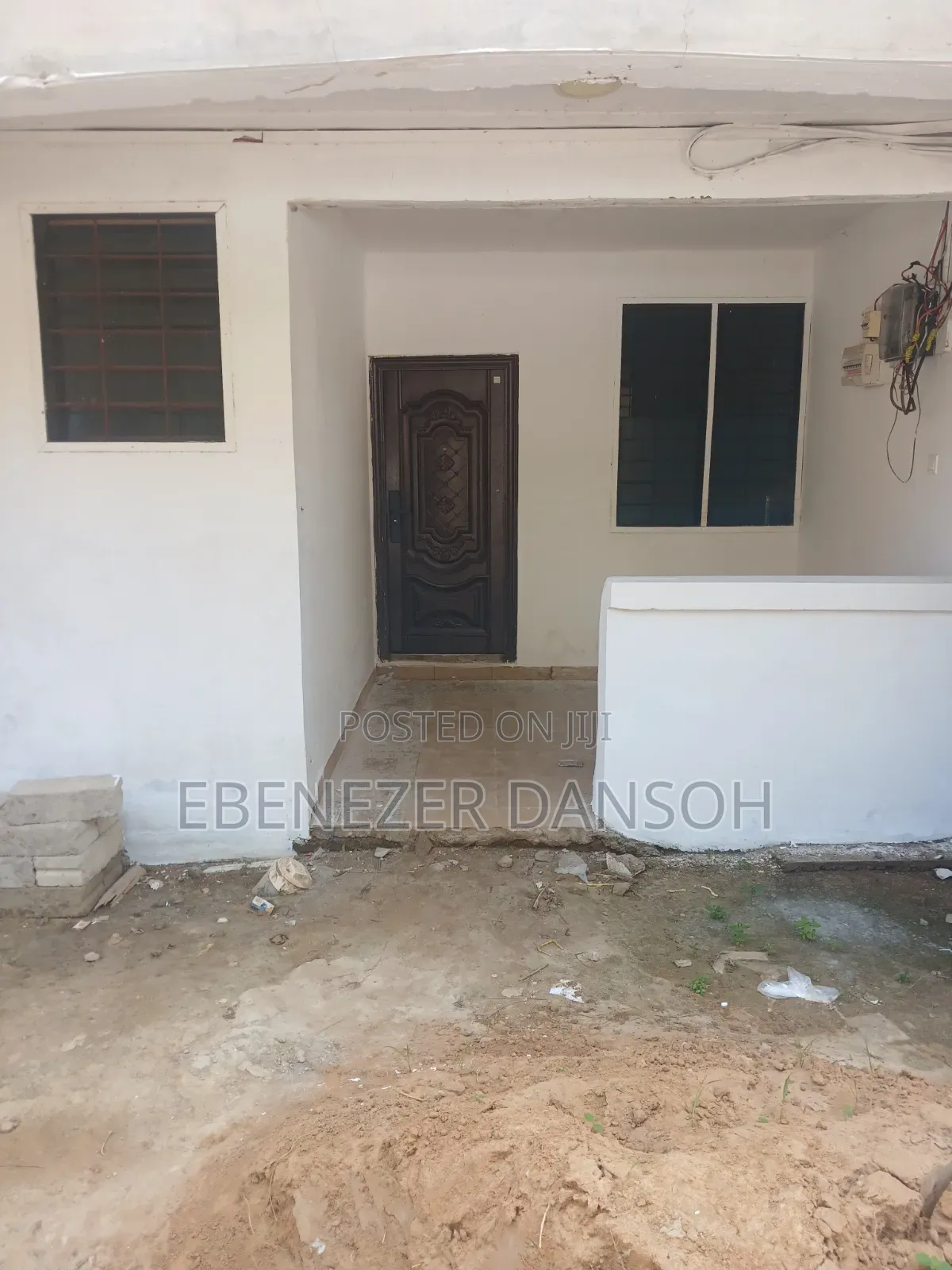 2bdrm Apartment in Tseaddo for rent in Tseaddo
