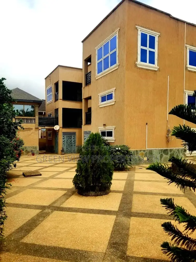 2bdrm Apartment in Kasoa for rent in Kasoa