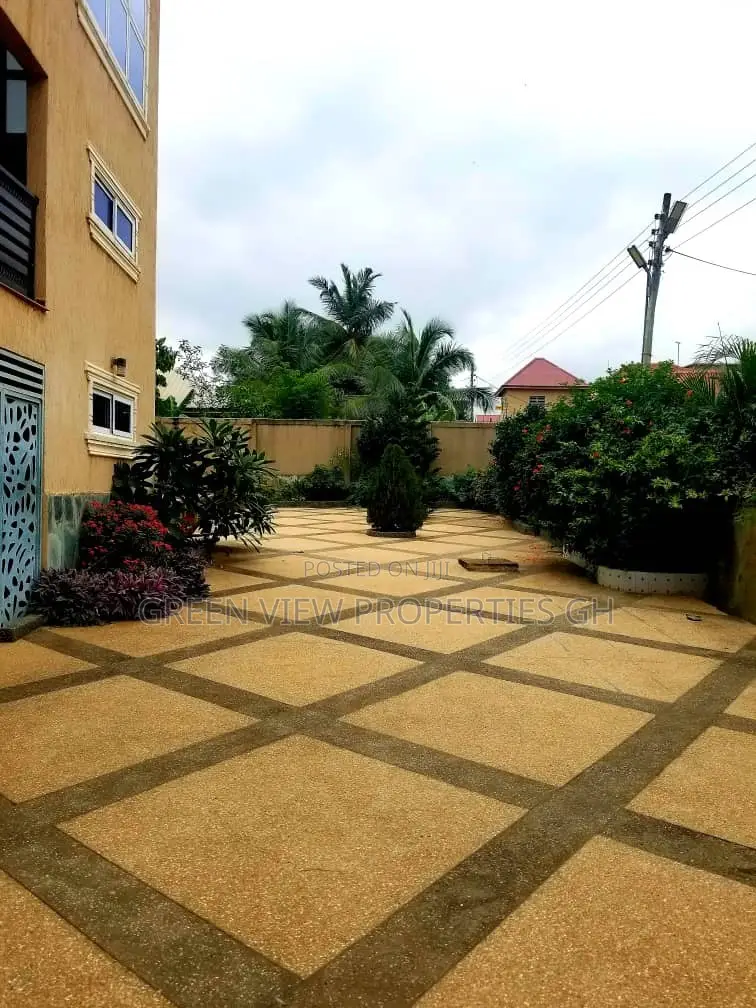 2bdrm Apartment in Kasoa for rent in Kasoa
