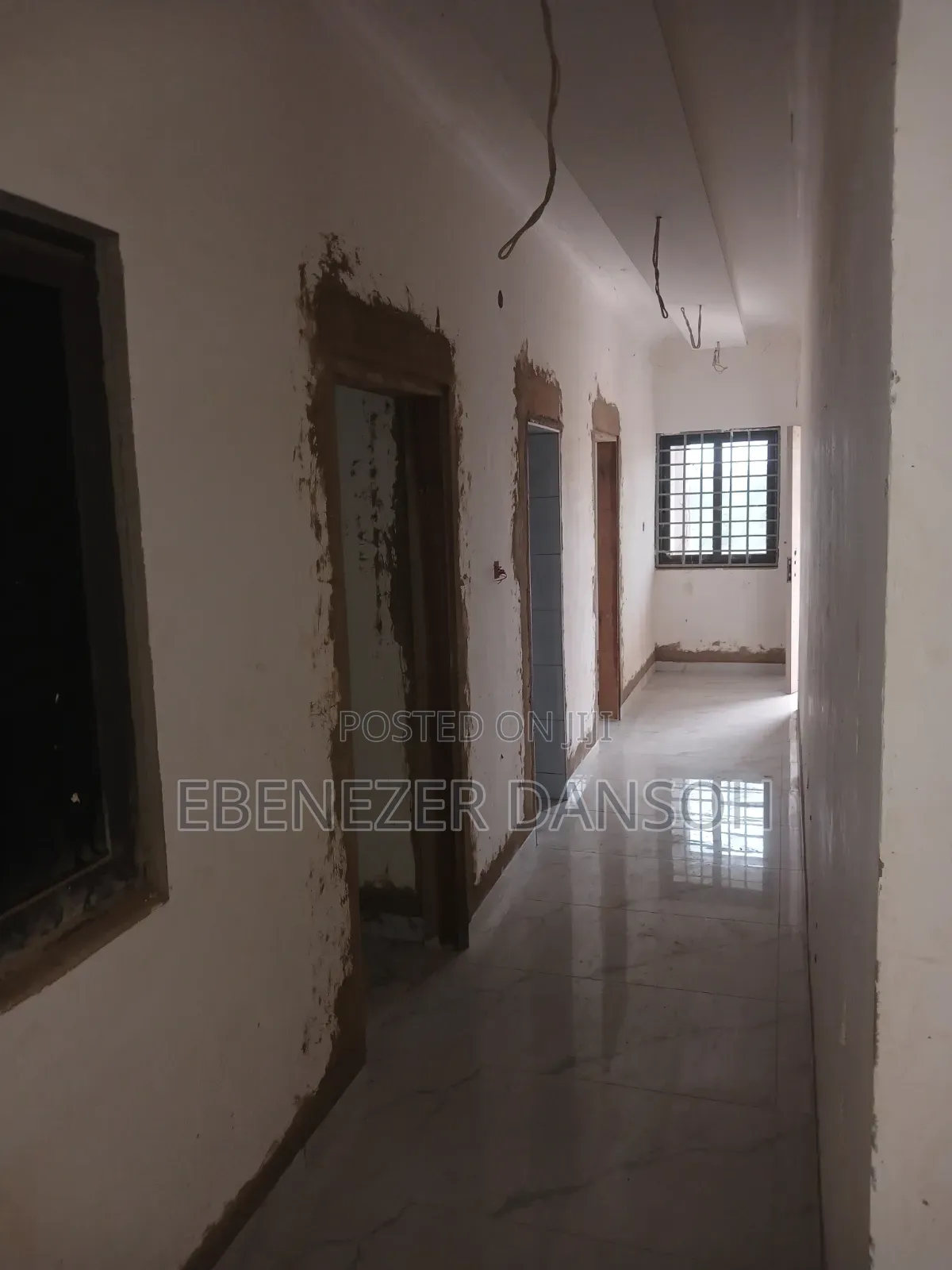 3bdrm Apartment in Bush Road Rasta, Tseaddo for rent in Tseaddo