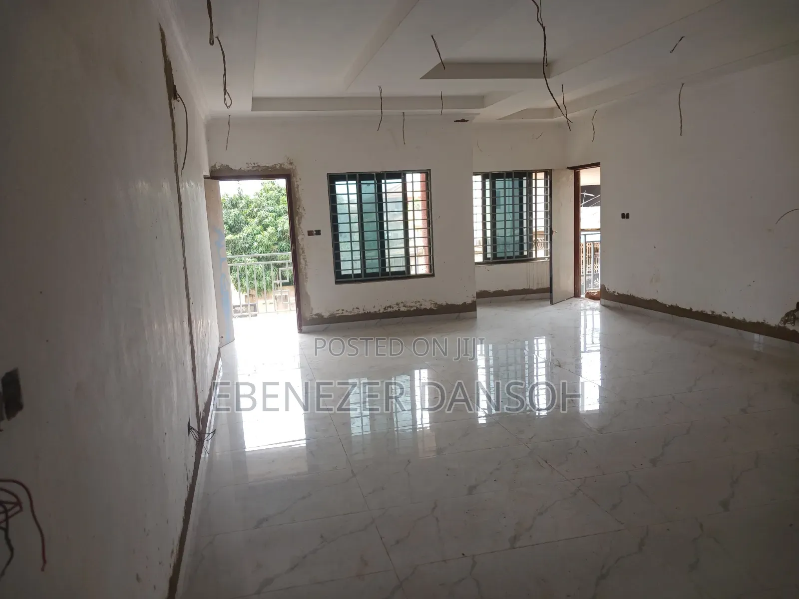 3bdrm Apartment in Bush Road Rasta, Tseaddo for rent in Tseaddo