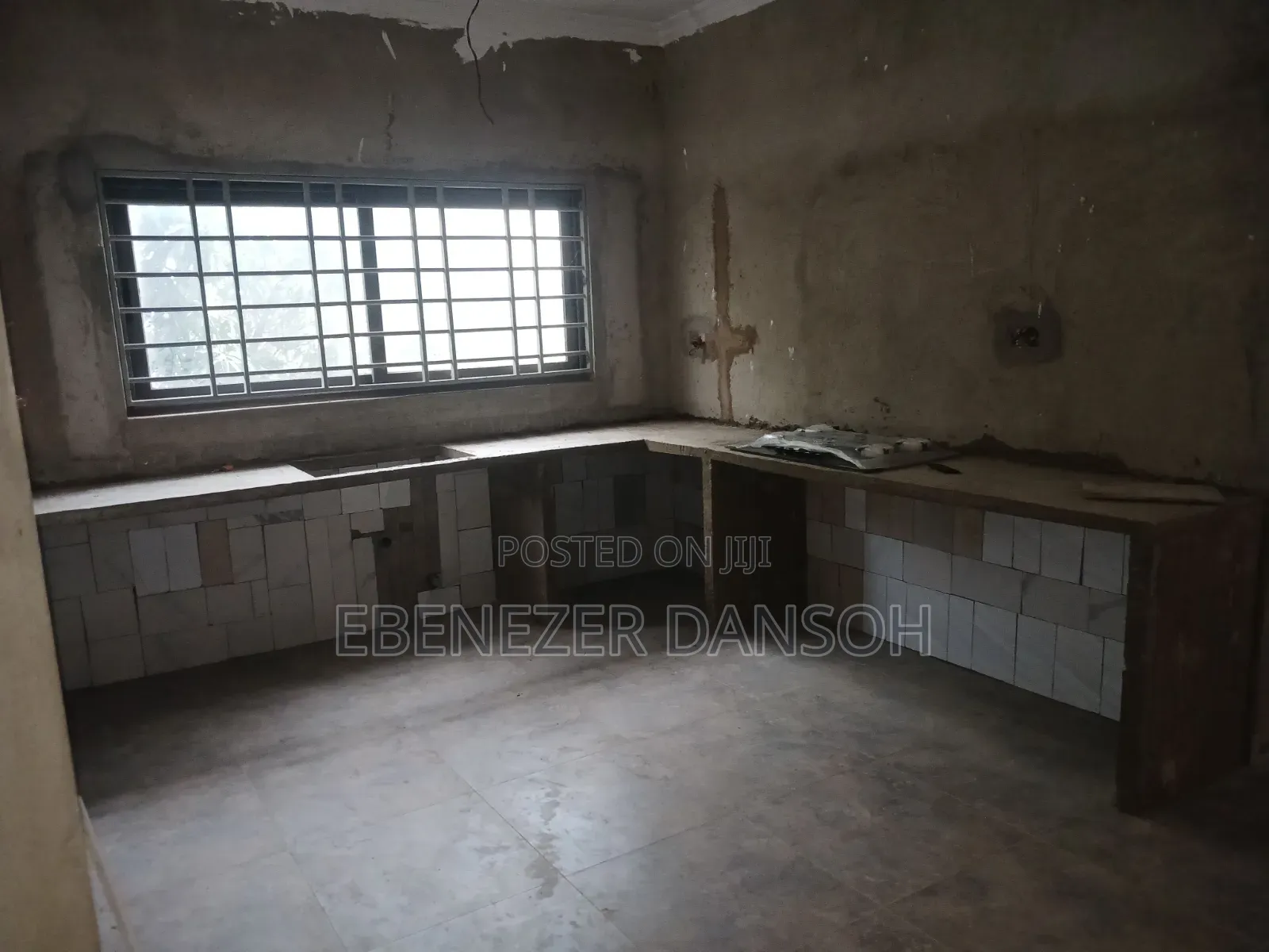 3bdrm Apartment in Bush Road Rasta, Tseaddo for rent in Tseaddo