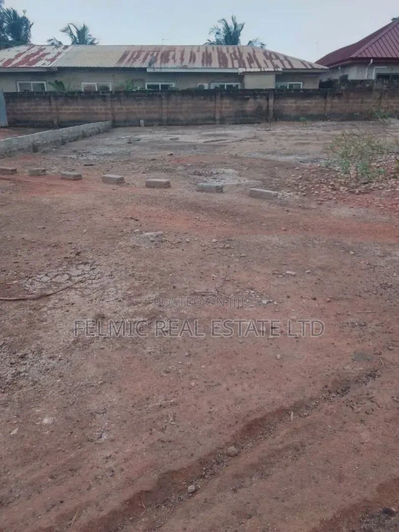 1 Plot of Land at Adenta New Legon for Sale in New Legon