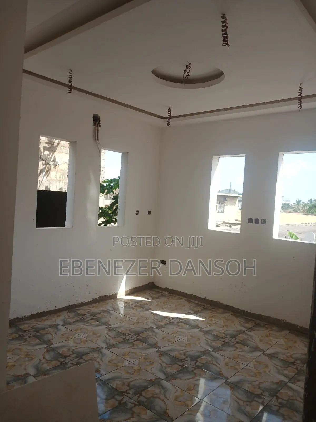 2bdrm Apartment in Rasta, Tseaddo for rent in Tseaddo