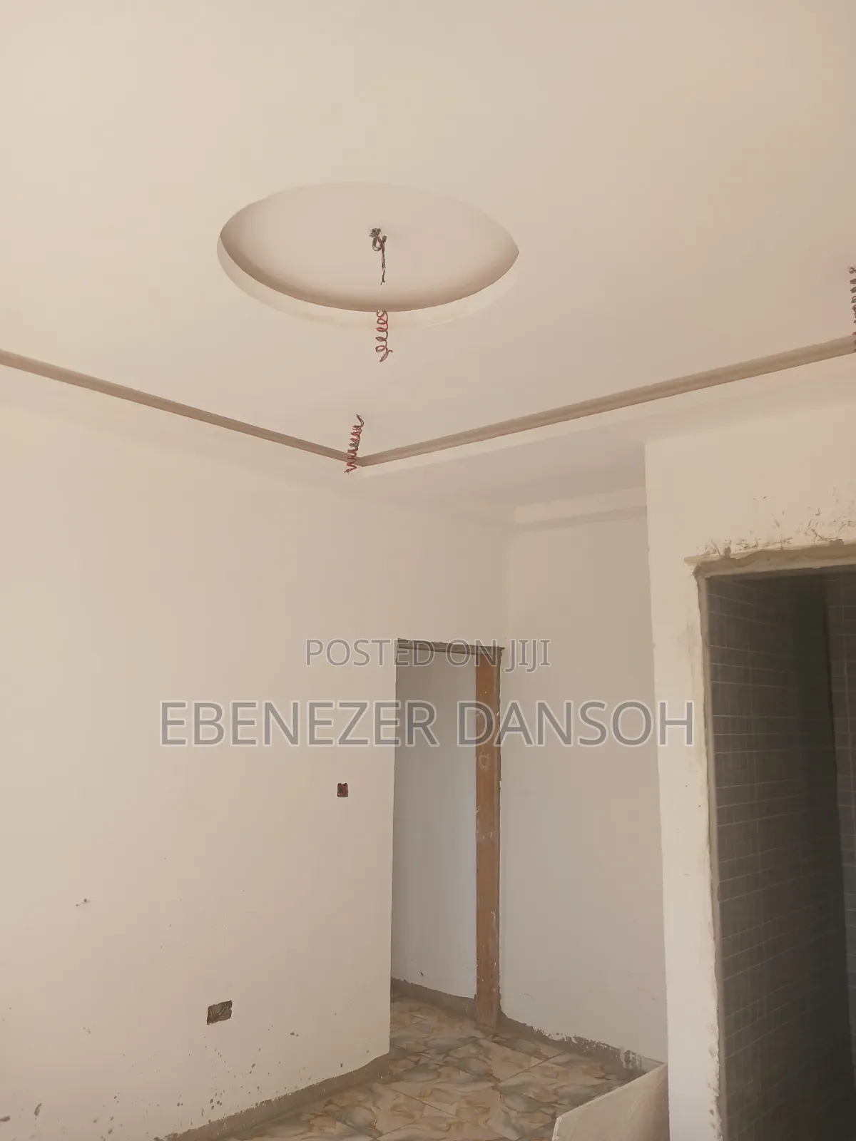 2bdrm Apartment in Rasta, Tseaddo for rent in Tseaddo