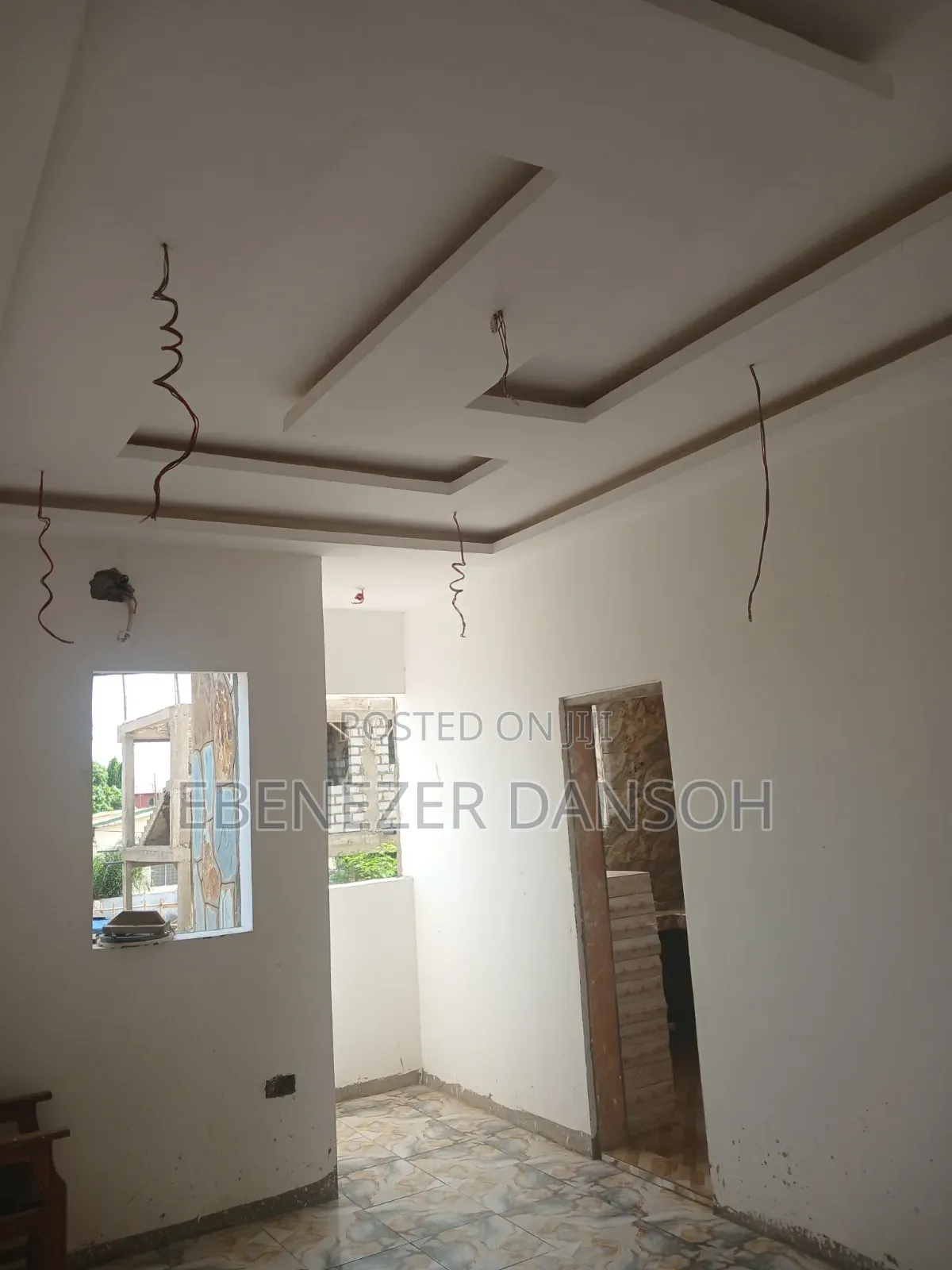2bdrm Apartment in Rasta, Tseaddo for rent in Tseaddo