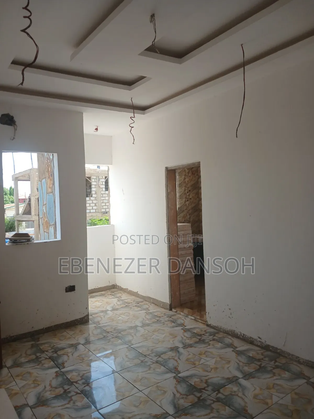 2bdrm Apartment in Rasta, Tseaddo for rent in Tseaddo