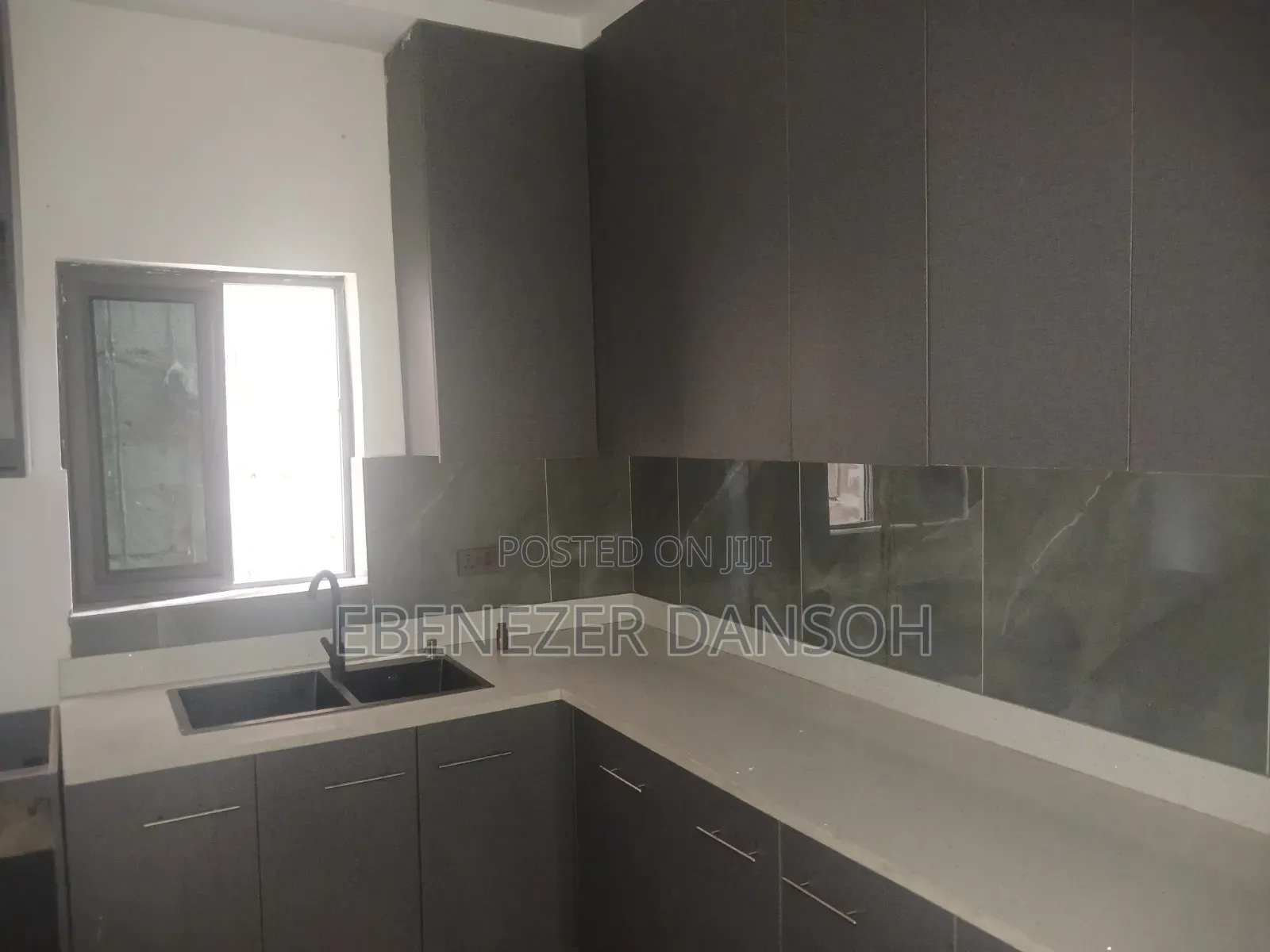 2bdrm Apartment in Bush Road, Tseaddo for rent in Tseaddo