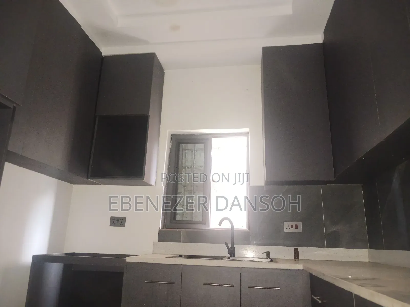 2bdrm Apartment in Bush Road, Tseaddo for rent in Tseaddo