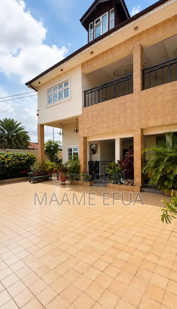 2bdrm Apartment in Na, Accra Metropolitan for sale in Accra Metropolitan