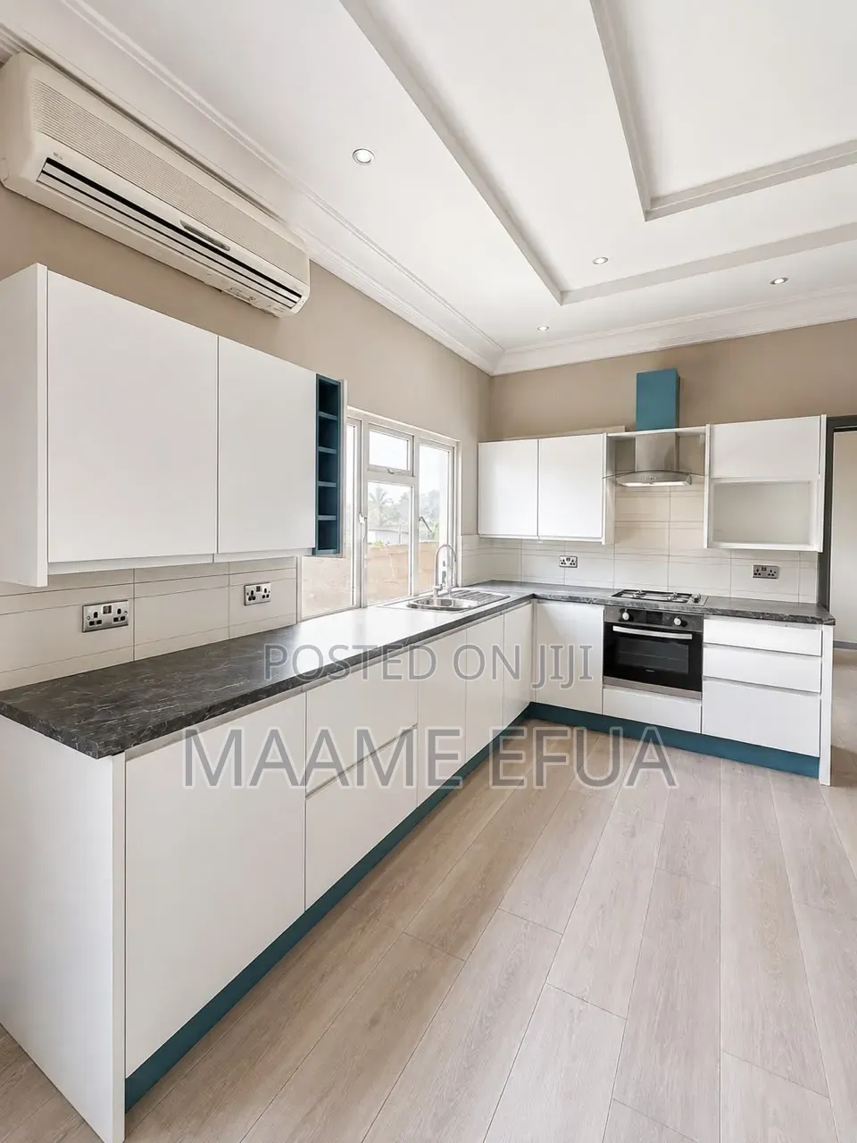 2bdrm Apartment in Na, Accra Metropolitan for sale in Accra Metropolitan