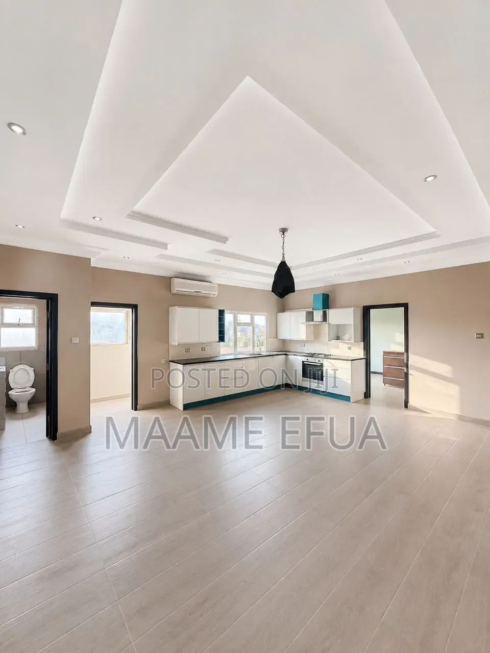 2bdrm Apartment in Na, Accra Metropolitan for sale in Accra Metropolitan
