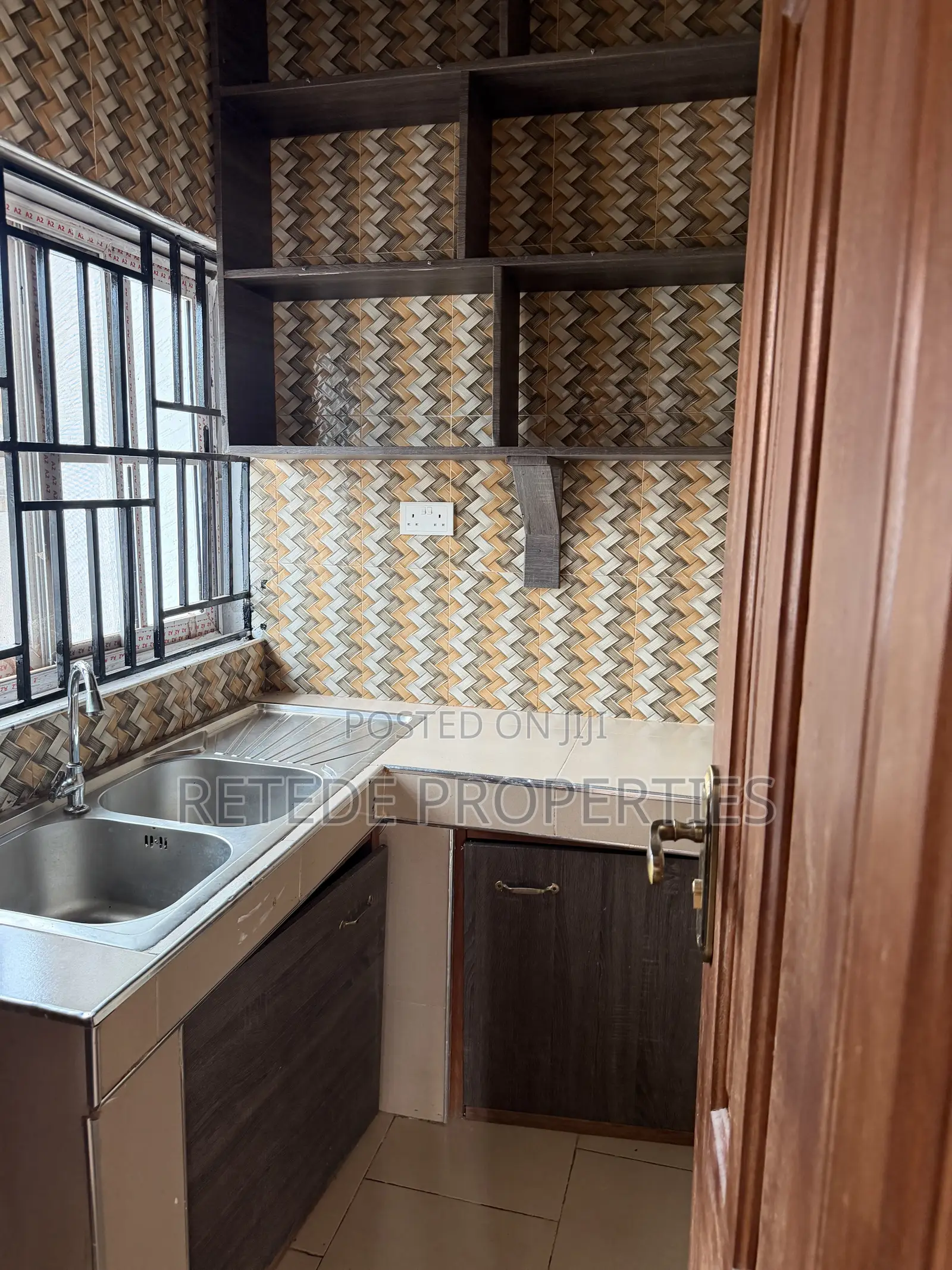 1bdrm Apartment in Retede Properties, Atwima Kwanwoma for rent in Atwima Kwanwoma
