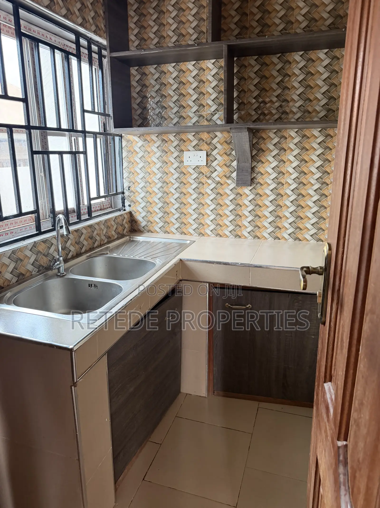 1bdrm Apartment in Retede Properties, Atwima Kwanwoma for rent in Atwima Kwanwoma