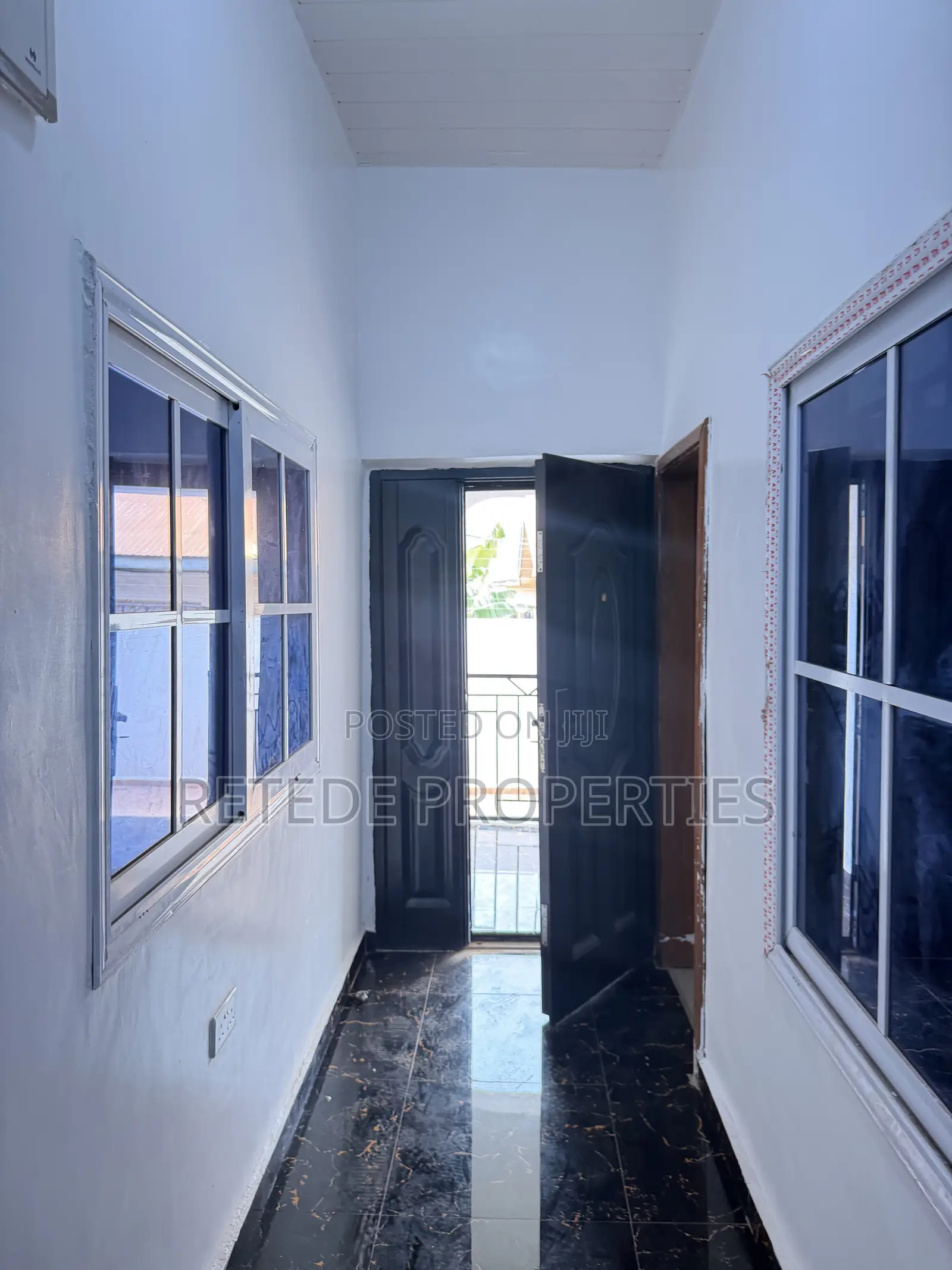 2bdrm Apartment in Retede Properties, Atwima Kwanwoma for rent in Atwima Kwanwoma