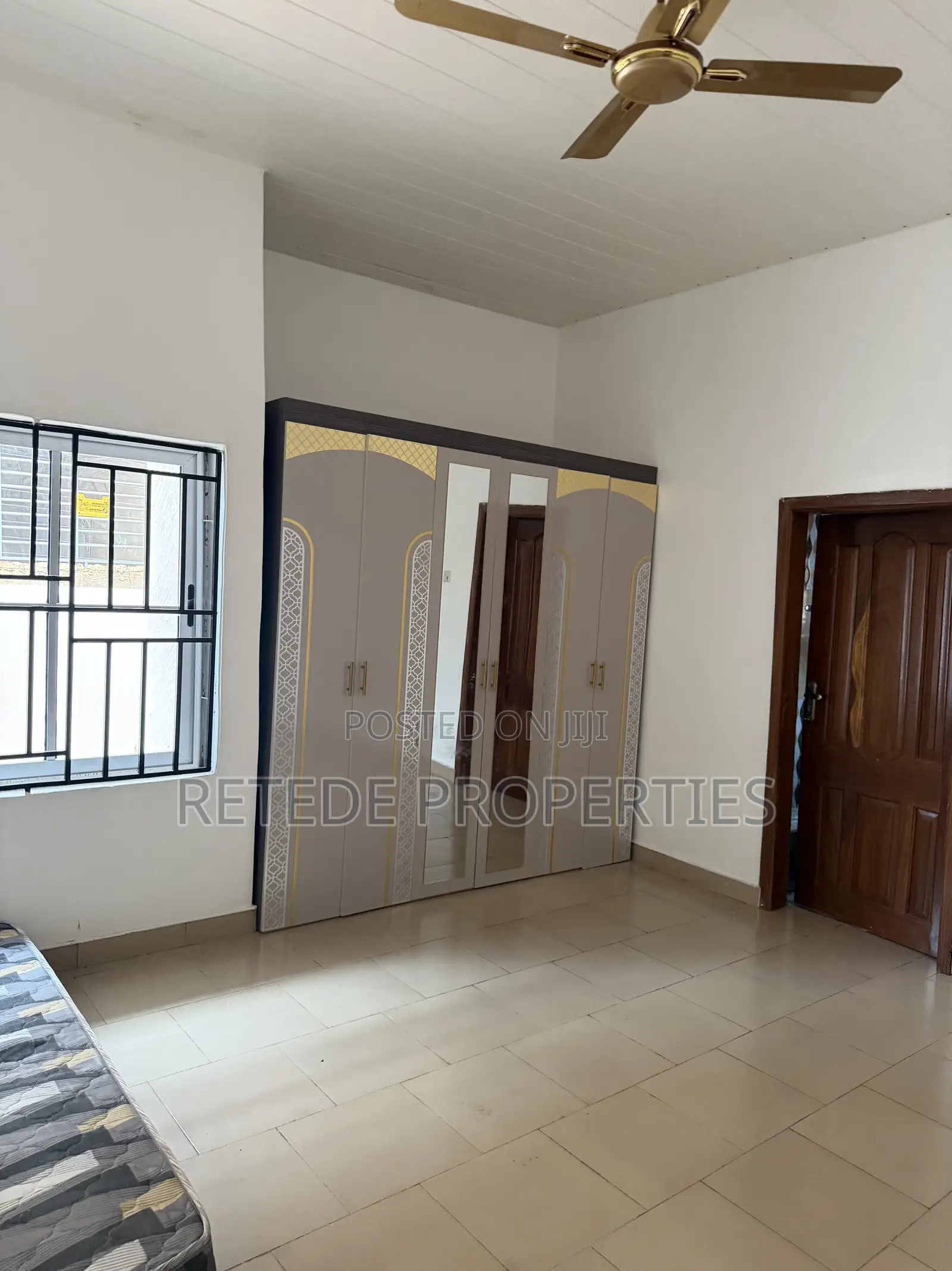 2bdrm Apartment in Retede Properties, Atwima Kwanwoma for rent in Atwima Kwanwoma
