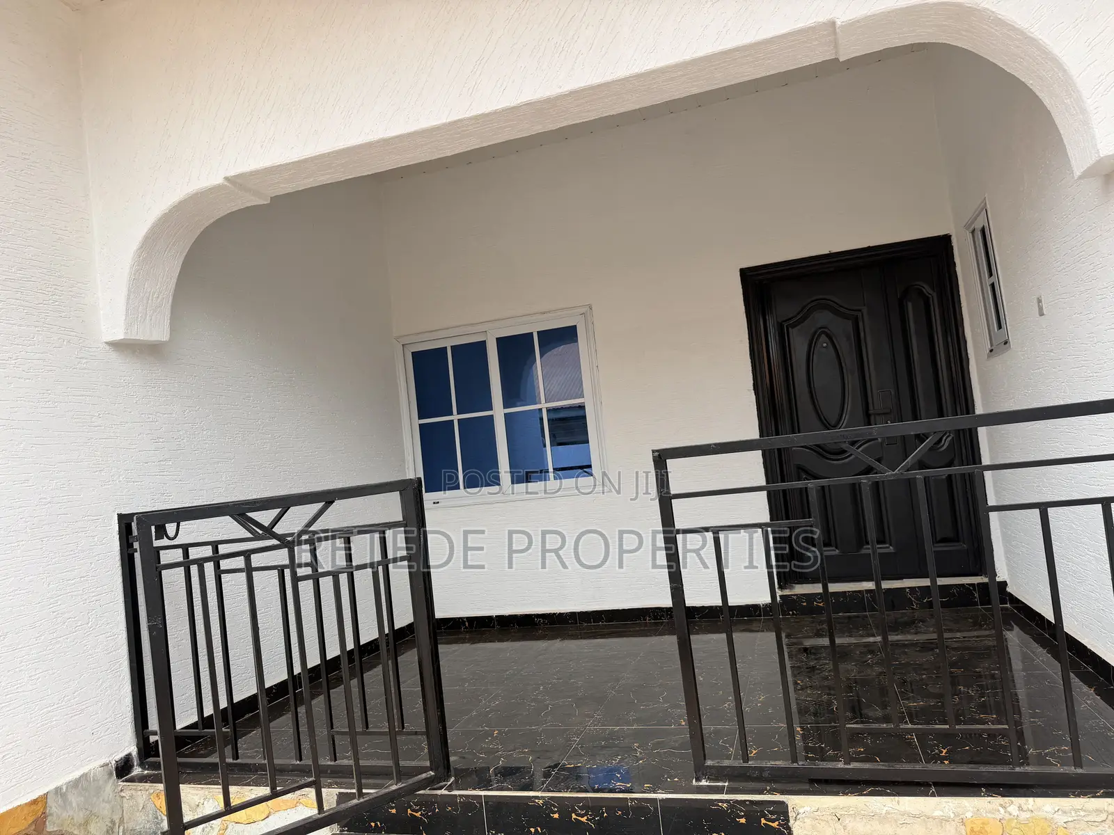 2bdrm Apartment in Retede Properties, Atwima Kwanwoma for rent in Atwima Kwanwoma