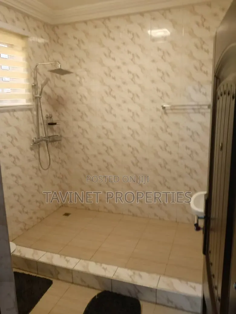 Furnished One Bedroom Apartment for Short Let at East Legon Hills in Nmai-Dzorn