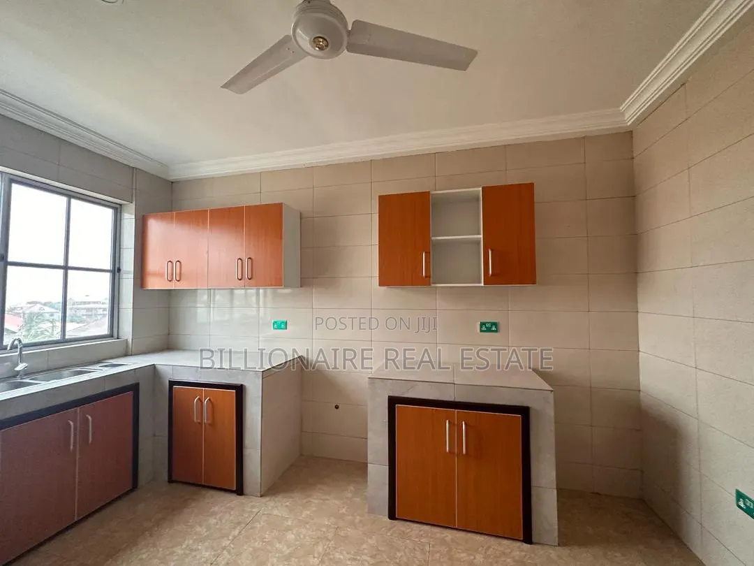 2bdrm Apartment in Tech Oduom, Kumasi Metropolitan for rent in Kumasi Metropolitan